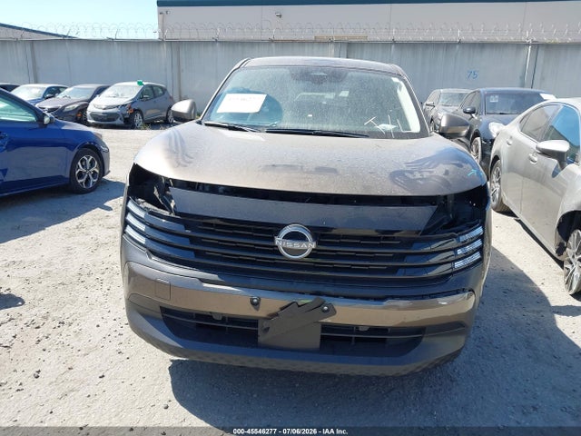 3N8AP6CA7SL440508 Nissan Kicks Sv Fwd