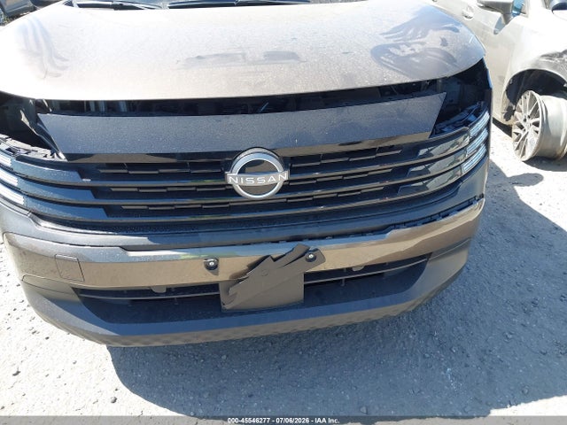 3N8AP6CA7SL440508 Nissan Kicks Sv Fwd