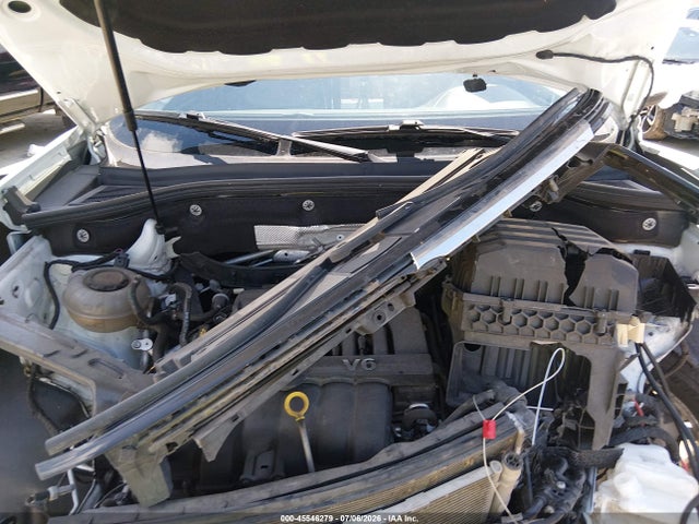 2022 Volkswagen Atlas 3.6l V6 Se W/technology მანქანა იყიდება აუქციონზე, vin: 1V2WR2CA5NC523566, აუქციონის ნომერი: 45546279