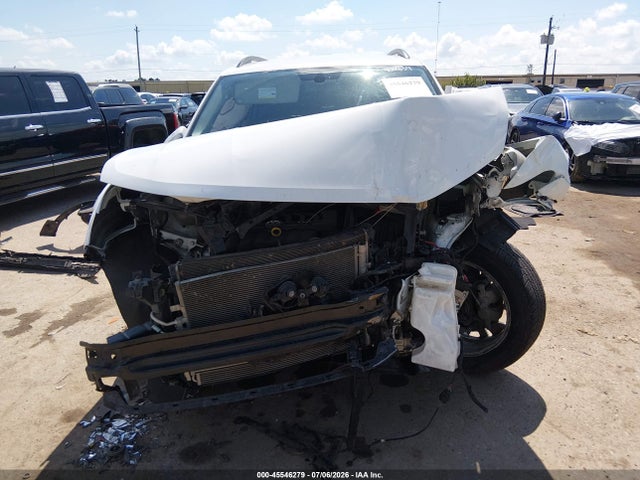 2022 Volkswagen Atlas 3.6l V6 Se W/technology მანქანა იყიდება აუქციონზე, vin: 1V2WR2CA5NC523566, აუქციონის ნომერი: 45546279