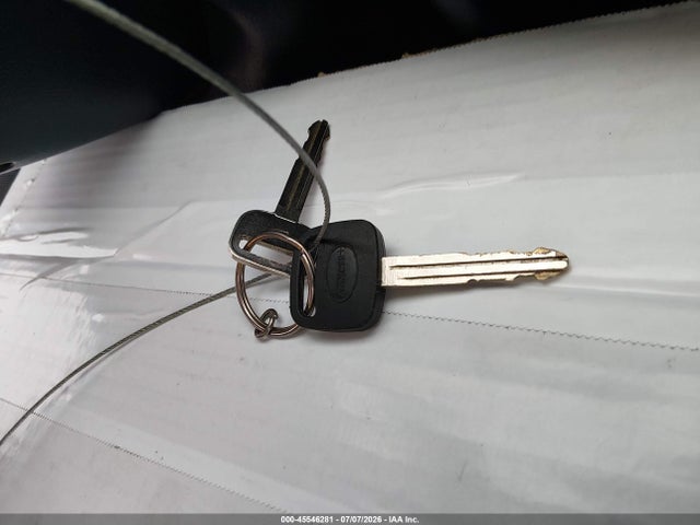 1995 Toyota Corolla მანქანა იყიდება აუქციონზე, vin: JT2AE04BXS0112270, აუქციონის ნომერი: 45546281