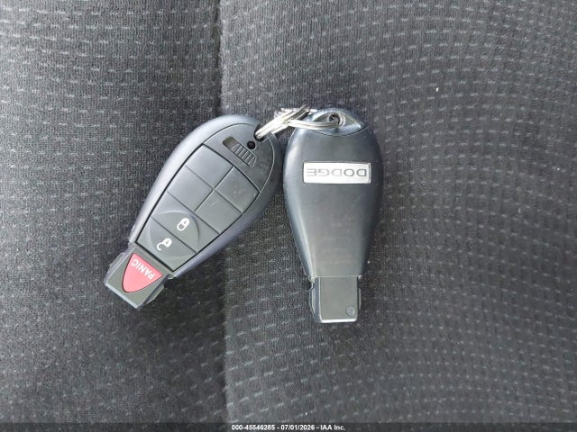 Dodge Grand Caravan Se 2018 2C4RDGBG2JR296466 Image 11