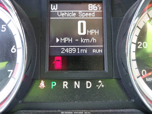 Dodge Grand Caravan Se 2018 2C4RDGBG2JR296466 Image 20