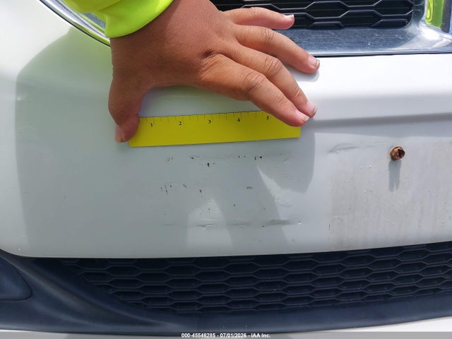 Dodge Grand Caravan Se 2018 2C4RDGBG2JR296466 Image 12