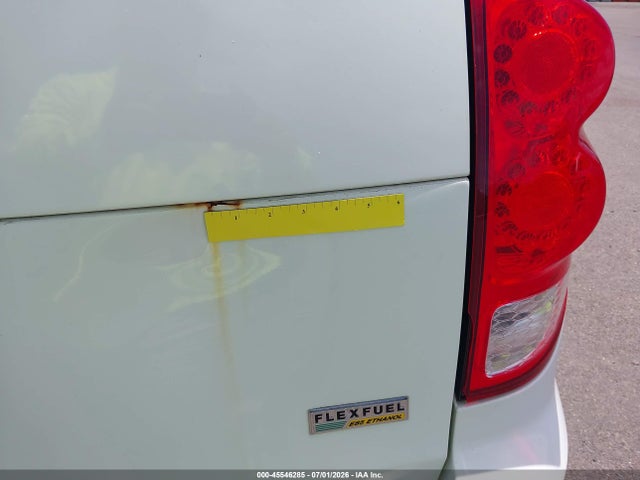 Dodge Grand Caravan Se 2018 2C4RDGBG2JR296466 Image 16