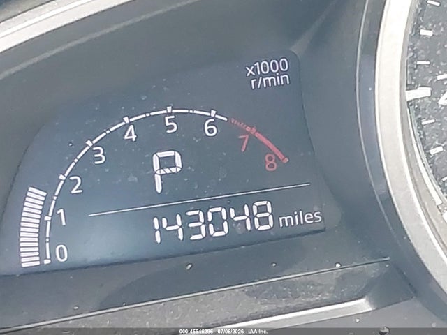 Продаж на аукціоні авто 2017 Mazda Mazda3 Touring, vin: 3MZBN1L7XHM114876, номер лоту: 45546286