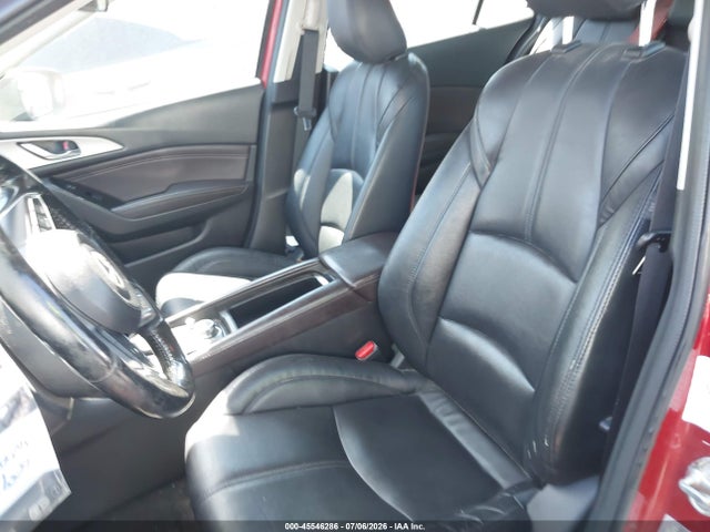 Продаж на аукціоні авто 2017 Mazda Mazda3 Touring, vin: 3MZBN1L7XHM114876, номер лоту: 45546286