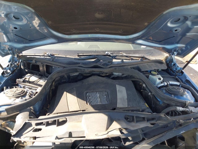 Aukcja sprzedaży 2010 Mercedes-benz E 350, vin: WDDHF5GB8AA180965, numer aukcji: 45546298