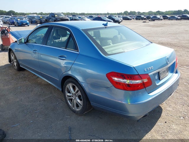 Aukcja sprzedaży 2010 Mercedes-benz E 350, vin: WDDHF5GB8AA180965, numer aukcji: 45546298