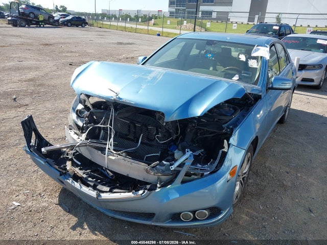 Aukcja sprzedaży 2010 Mercedes-benz E 350, vin: WDDHF5GB8AA180965, numer aukcji: 45546298