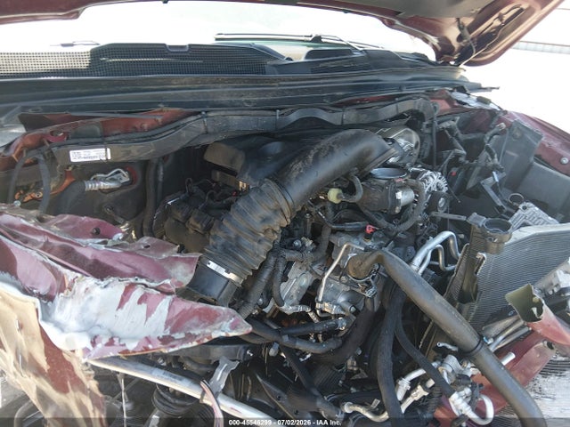 1C6RREFT4KN706526 RAM 1500 Big Horn/lone Star 4x2 5&#039;7 Box