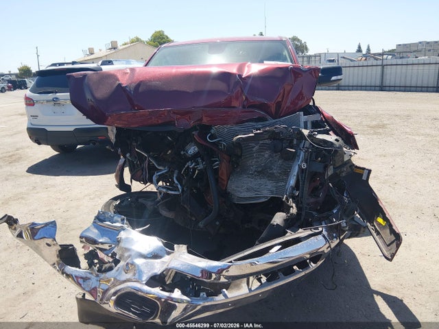 1C6RREFT4KN706526 RAM 1500 Big Horn/lone Star 4x2 5&#039;7 Box