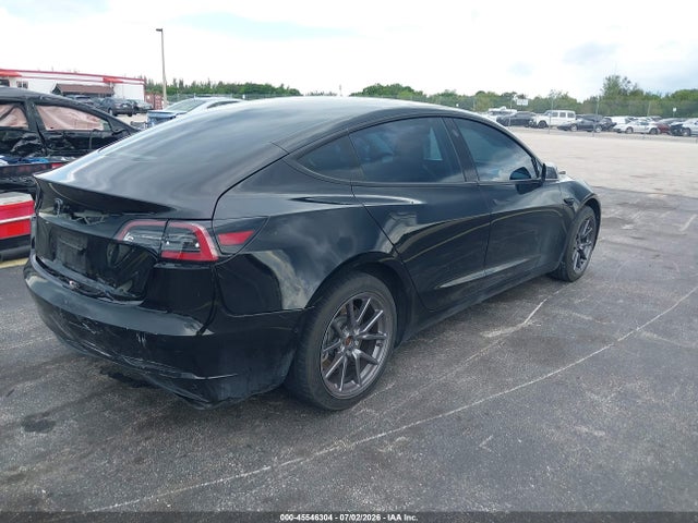 Продажа на аукционе авто 2019 Tesla Model 3 Long Range/mid Range/standard Range/standard Range Plus, vin: 5YJ3E1EA2KF192936, номер лота: 45546304