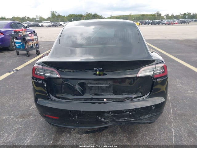 45546304 :رقم المزاد ، 5YJ3E1EA2KF192936 vin ، 2019 Tesla Model 3 Long Range/mid Range/standard Range/standard Range Plus مزاد بيع