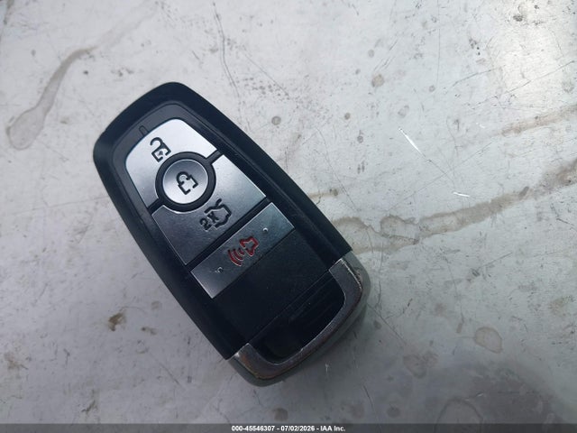 Ford EDGE SE 2017 2FMPK3G95HBB82282 Image 11
