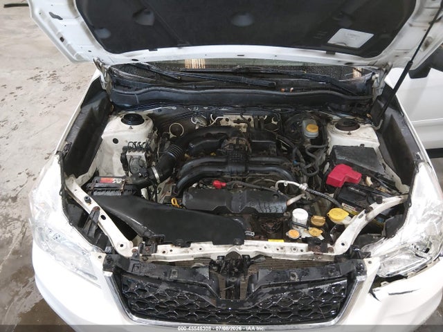 Subaru Forester 2.5i 2014 JF2SJAAC8EH423004 Image 10