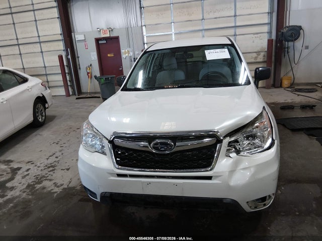 Subaru Forester 2.5i 2014 JF2SJAAC8EH423004 Image 12