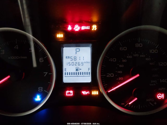 Subaru Forester 2.5i 2014 JF2SJAAC8EH423004 Image 15
