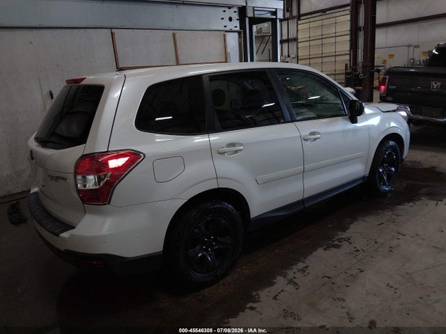 Subaru Forester 2.5i 2014 JF2SJAAC8EH423004 Image 4