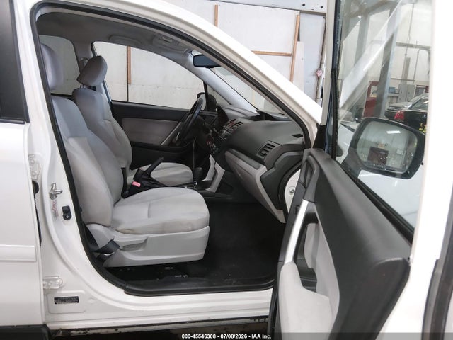 Subaru Forester 2.5i 2014 JF2SJAAC8EH423004 Image 5