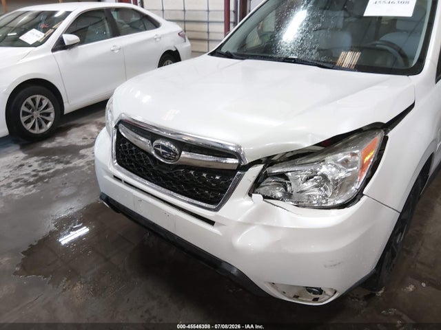 Subaru Forester 2.5i 2014 JF2SJAAC8EH423004 Image 6