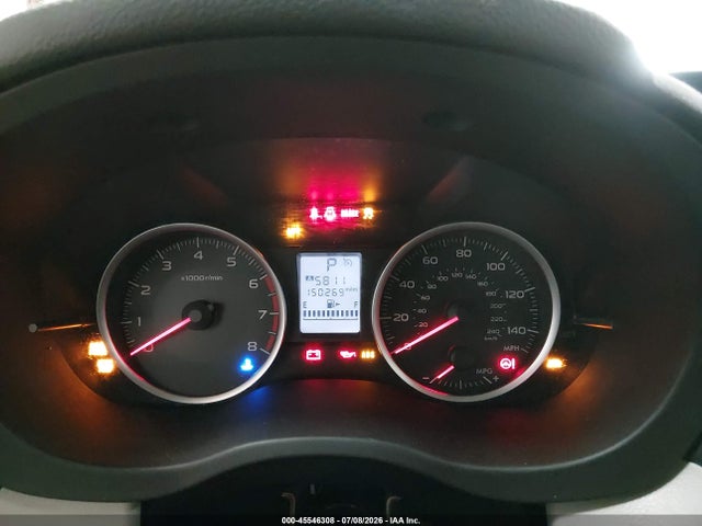 Subaru Forester 2.5i 2014 JF2SJAAC8EH423004 Image 7