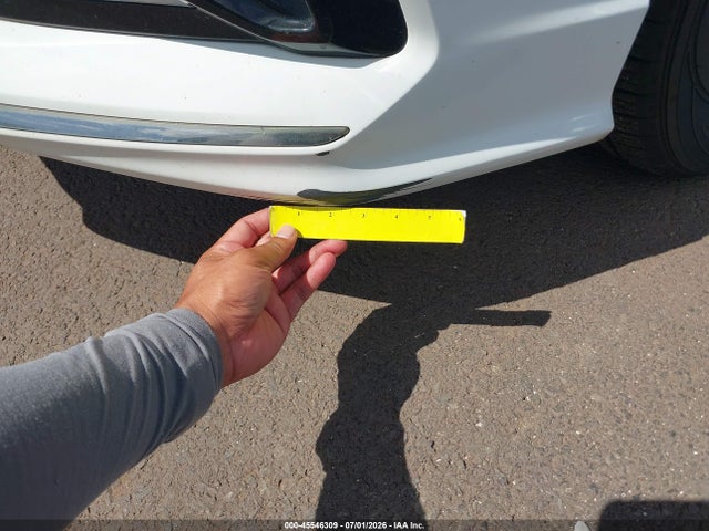 KMHE24L37JA083494 Hyundai Sonata Hybrid Se