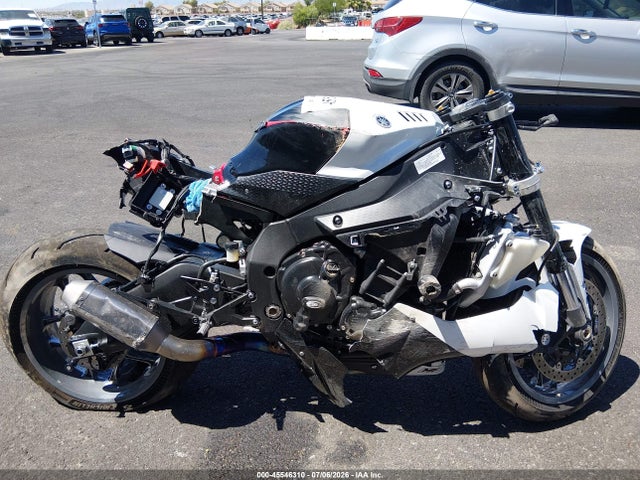 Yamaha Yzfr1 C 2019 JYARN39Y0KA001824 Image 12