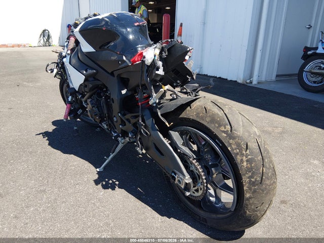 Yamaha Yzfr1 C 2019 JYARN39Y0KA001824 Image 3