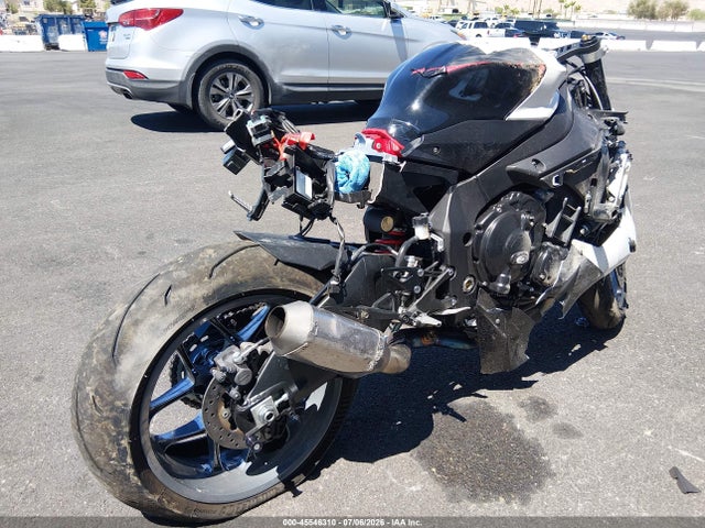 Yamaha Yzfr1 C 2019 JYARN39Y0KA001824 Image 4