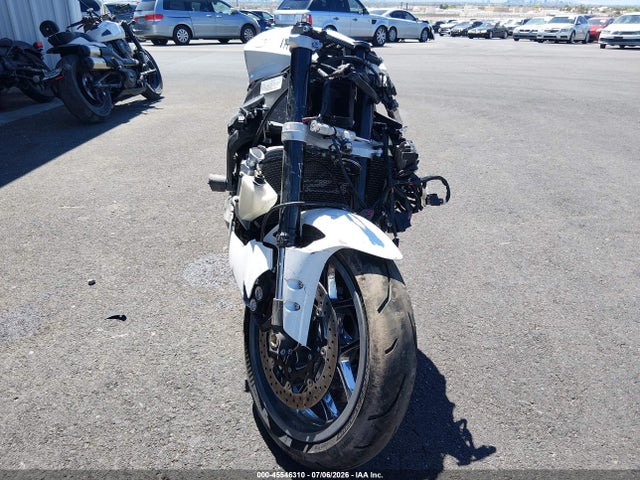 Yamaha Yzfr1 C 2019 JYARN39Y0KA001824 Image 5