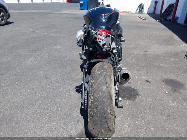 Yamaha Yzfr1 C 2019 JYARN39Y0KA001824 Image 6