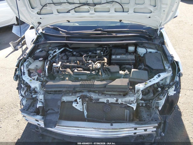 Toyota COROLLA SE 2020 5YFS4RCE6LP021583 Image 10
