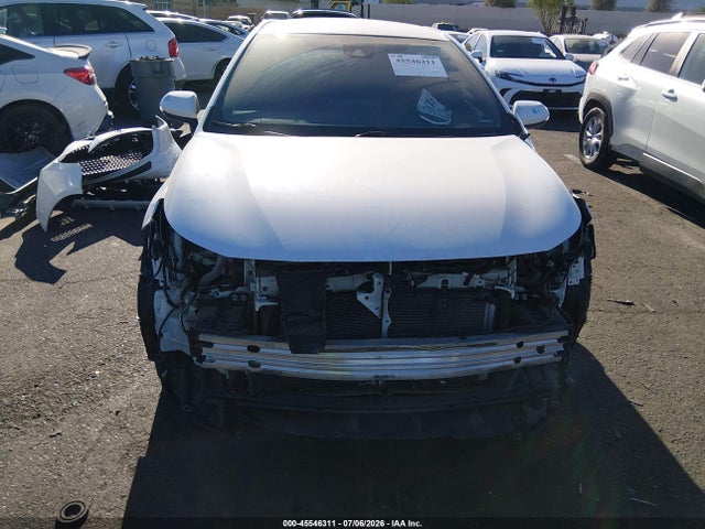 Toyota COROLLA SE 2020 5YFS4RCE6LP021583 Image 13