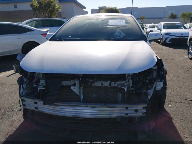 Toyota COROLLA SE 2020 5YFS4RCE6LP021583 Image 6
