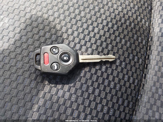 45546314 :رقم المزاد ، JF2SJGDC1GH490285 vin ، 2016 Subaru Forester 2.0xt Premium مزاد بيع