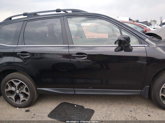 45546314 :رقم المزاد ، JF2SJGDC1GH490285 vin ، 2016 Subaru Forester 2.0xt Premium مزاد بيع