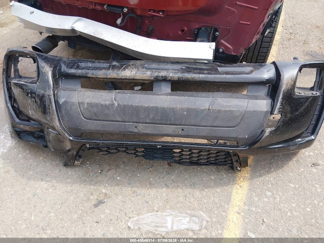 45546314 :رقم المزاد ، JF2SJGDC1GH490285 vin ، 2016 Subaru Forester 2.0xt Premium مزاد بيع