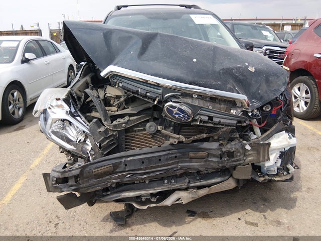 45546314 :رقم المزاد ، JF2SJGDC1GH490285 vin ، 2016 Subaru Forester 2.0xt Premium مزاد بيع