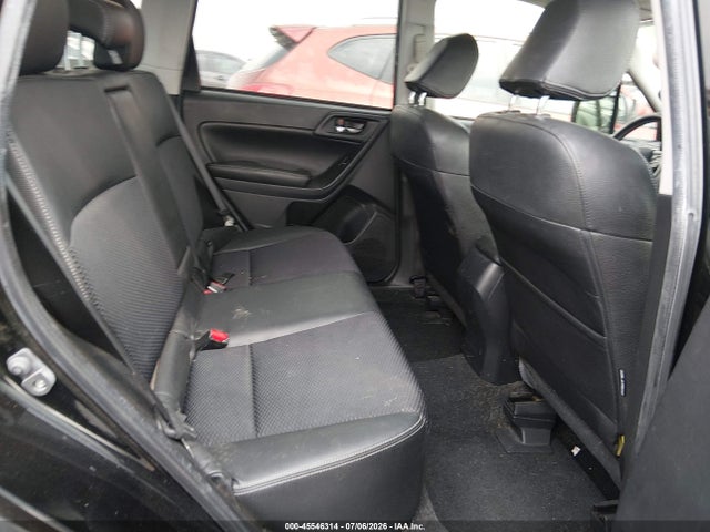 45546314 :رقم المزاد ، JF2SJGDC1GH490285 vin ، 2016 Subaru Forester 2.0xt Premium مزاد بيع