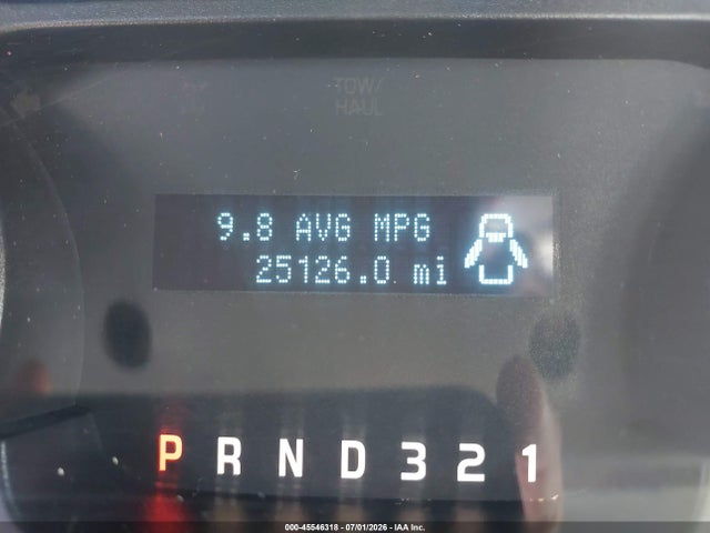Ford F-150 Stx/xl/xlt 2014 1FTMF1CM0EKE66477 Image 20