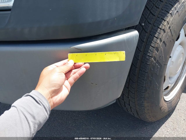 Ford F-150 Stx/xl/xlt 2014 1FTMF1CM0EKE66477 Image 6