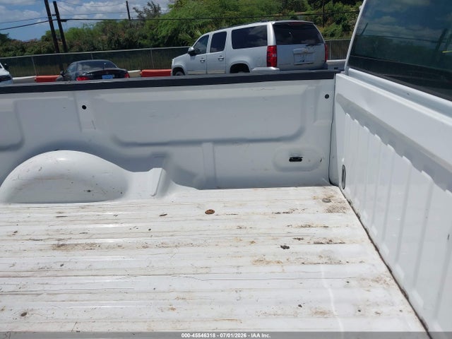 Ford F-150 Stx/xl/xlt 2014 1FTMF1CM0EKE66477 Image 8