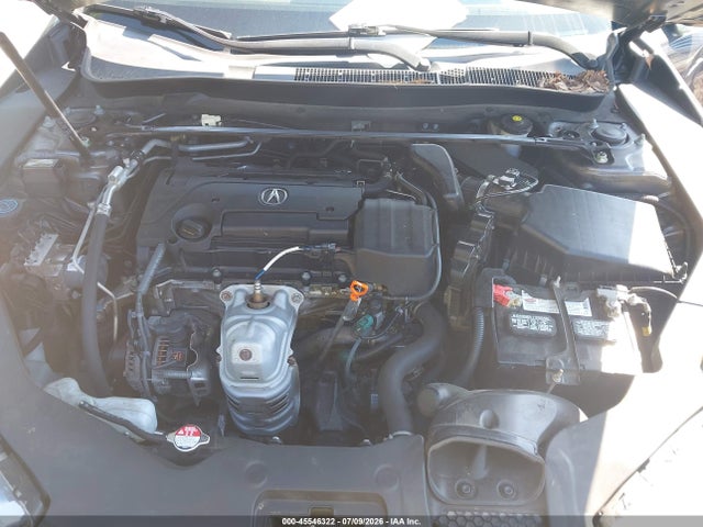 Aukcja sprzedaży 2020 Acura Tlx Standard, vin: 19UUB1F35LA010655, numer aukcji: 45546322