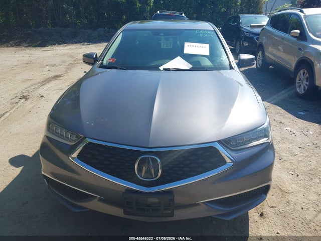 Aukcja sprzedaży 2020 Acura Tlx Standard, vin: 19UUB1F35LA010655, numer aukcji: 45546322