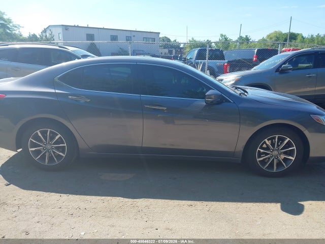 Aukcja sprzedaży 2020 Acura Tlx Standard, vin: 19UUB1F35LA010655, numer aukcji: 45546322