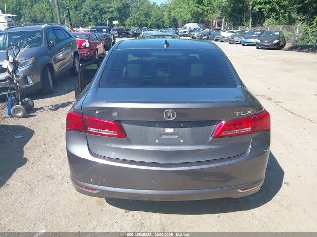 Aukcja sprzedaży 2020 Acura Tlx Standard, vin: 19UUB1F35LA010655, numer aukcji: 45546322