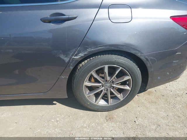 Aukcja sprzedaży 2020 Acura Tlx Standard, vin: 19UUB1F35LA010655, numer aukcji: 45546322