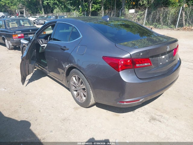 Aukcja sprzedaży 2020 Acura Tlx Standard, vin: 19UUB1F35LA010655, numer aukcji: 45546322