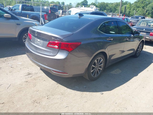 Aukcja sprzedaży 2020 Acura Tlx Standard, vin: 19UUB1F35LA010655, numer aukcji: 45546322